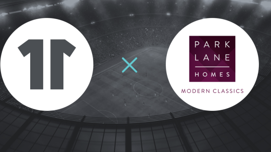 park lane homes and leeds united community partnership