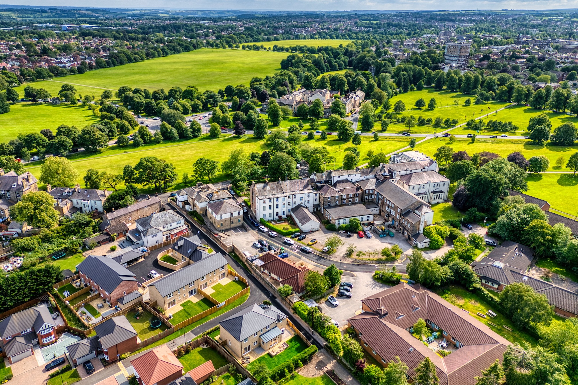 granby farm grove harrogate, by park lane homes