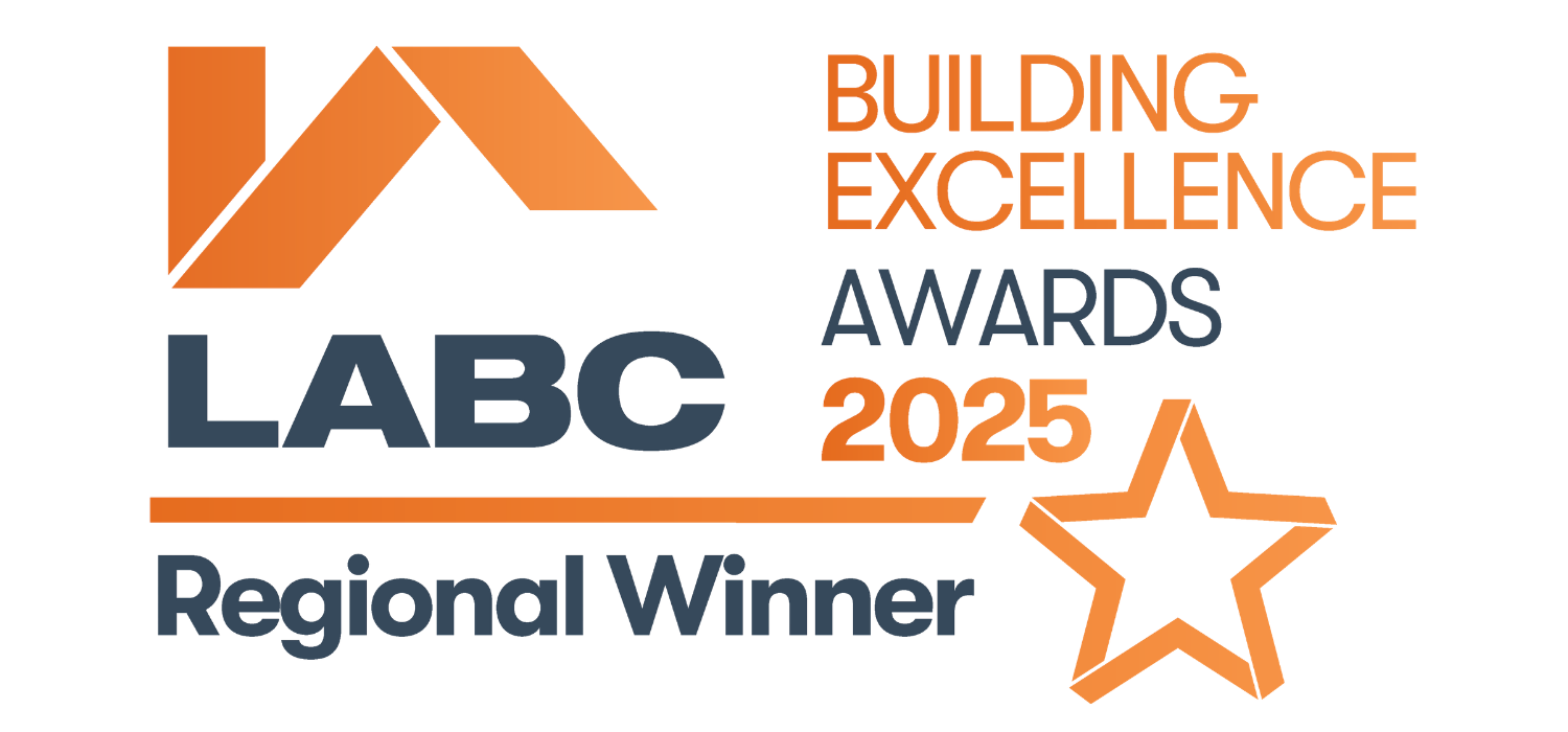 LABC regional award 2025